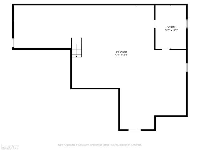 5308 Sandalwood Court, Grand Blanc, MI 48439