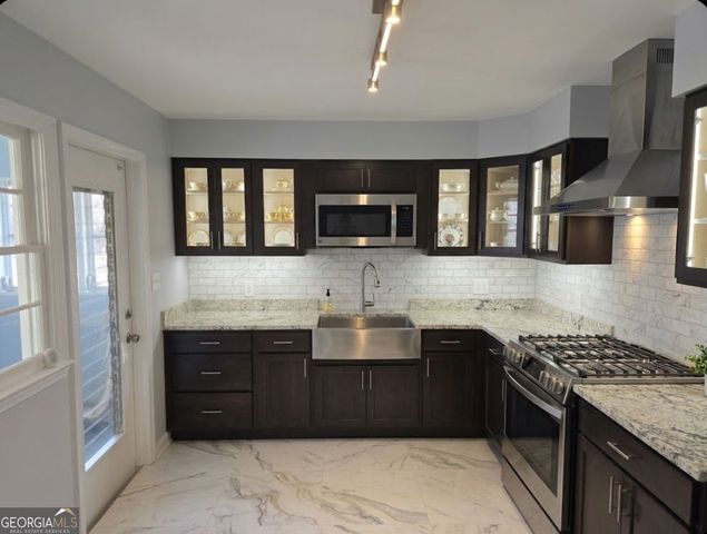 151 Tiny Ridge Drive, Cornelia, GA 30531