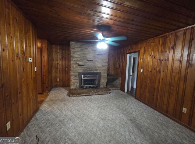 151 Tiny Ridge Drive, Cornelia, GA 30531