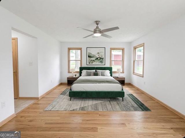 151 Tiny Ridge Drive, Cornelia, GA 30531