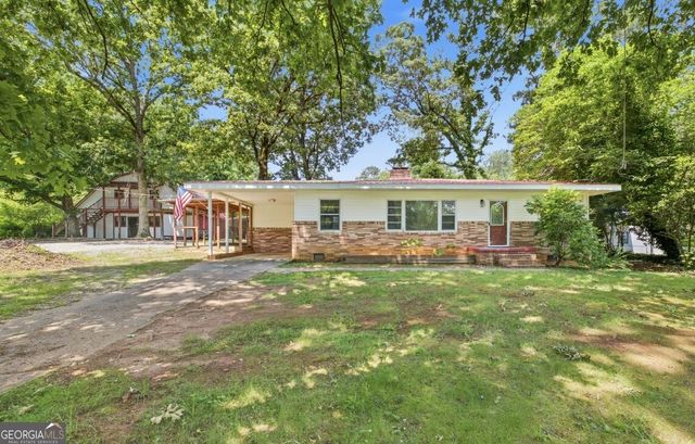 151 Tiny Ridge Drive, Cornelia, GA 30531