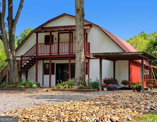 151 Tiny Ridge Drive, Cornelia, GA 30531