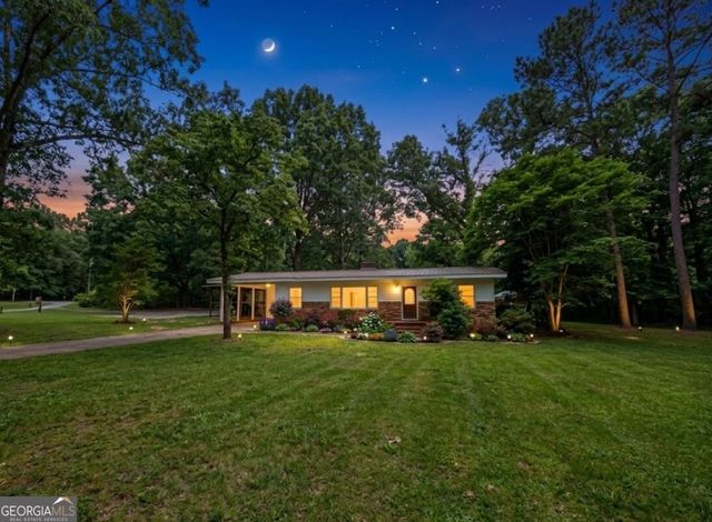 151 Tiny Ridge Drive, Cornelia, GA 30531