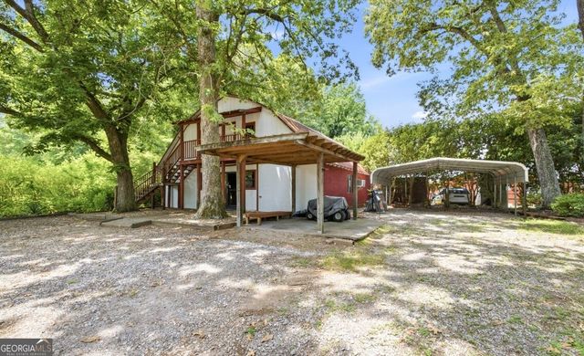 151 Tiny Ridge Drive, Cornelia, GA 30531