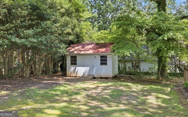 151 Tiny Ridge Drive, Cornelia, GA 30531