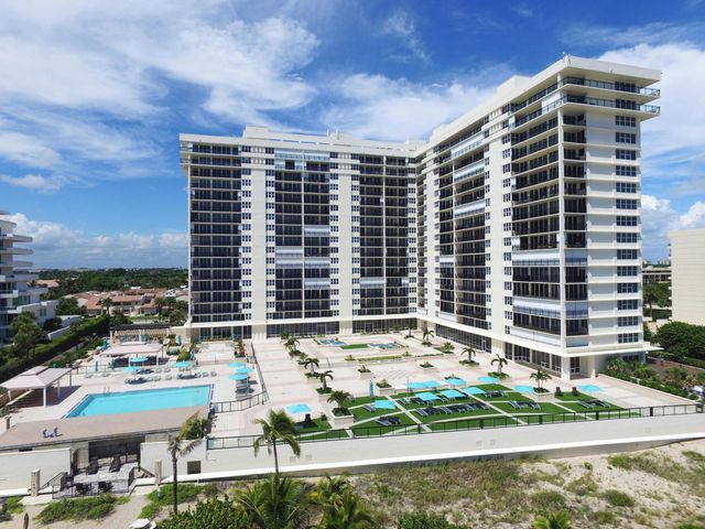 2000 S Ocean Boulevard 3J, Boca Raton, FL 33432
