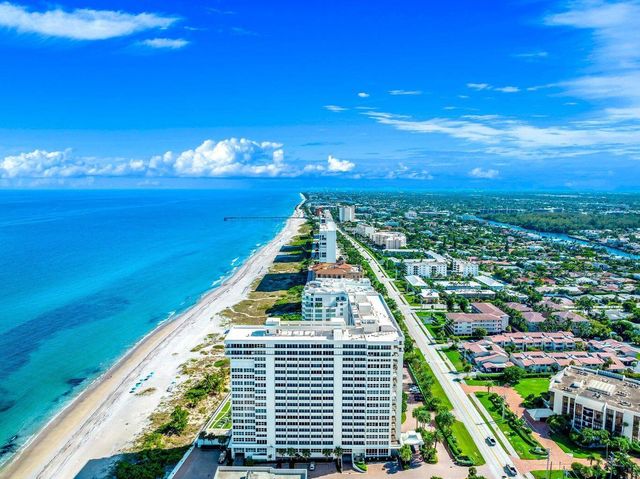 2000 S Ocean Boulevard 3J, Boca Raton, FL 33432
