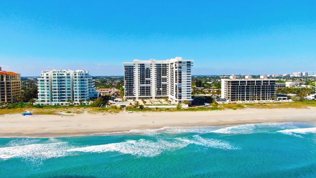 2000 S Ocean Boulevard 3J, Boca Raton, FL 33432