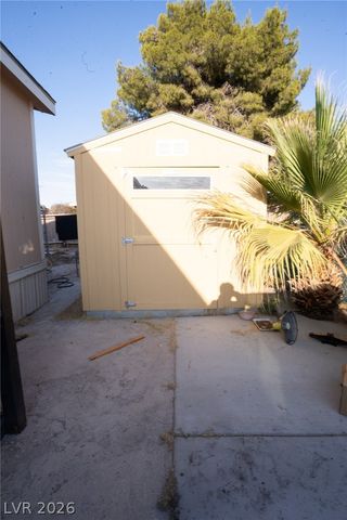 1838 Quintearo Street, Las Vegas, NV 89115