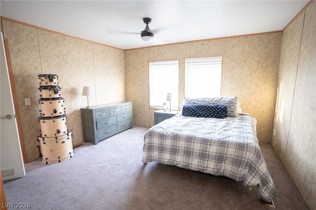 1838 Quintearo Street, Las Vegas, NV 89115
