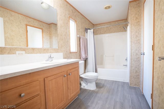 1838 Quintearo Street, Las Vegas, NV 89115