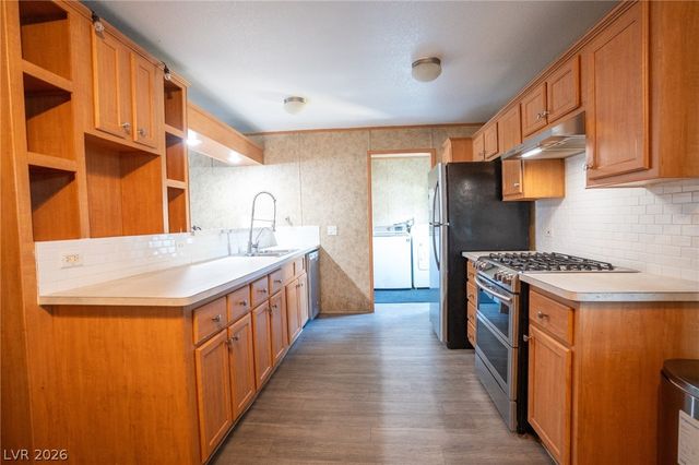 1838 Quintearo Street, Las Vegas, NV 89115