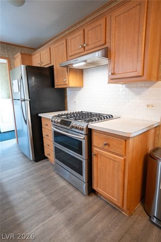 1838 Quintearo Street, Las Vegas, NV 89115