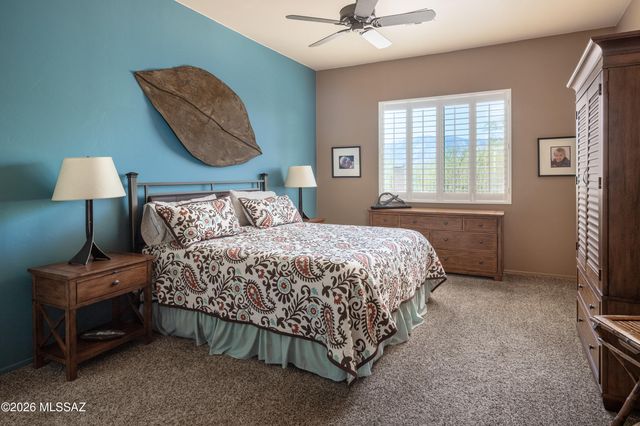 13218 N Woosnam Way, Oro Valley, AZ 85755