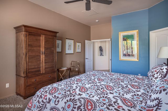 13218 N Woosnam Way, Oro Valley, AZ 85755