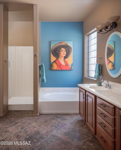 13218 N Woosnam Way, Oro Valley, AZ 85755