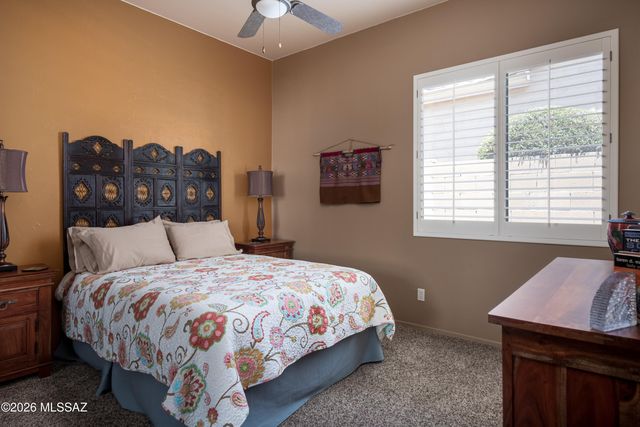 13218 N Woosnam Way, Oro Valley, AZ 85755
