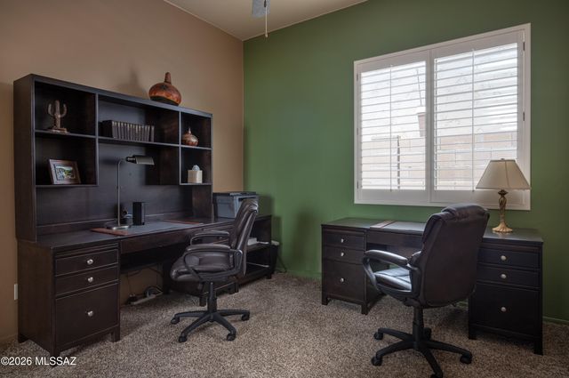 13218 N Woosnam Way, Oro Valley, AZ 85755
