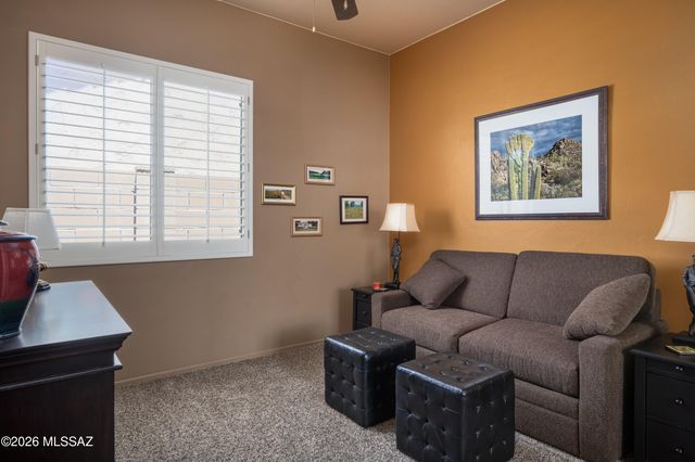 13218 N Woosnam Way, Oro Valley, AZ 85755