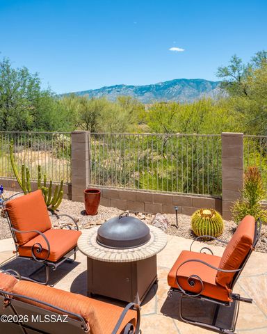 13218 N Woosnam Way, Oro Valley, AZ 85755