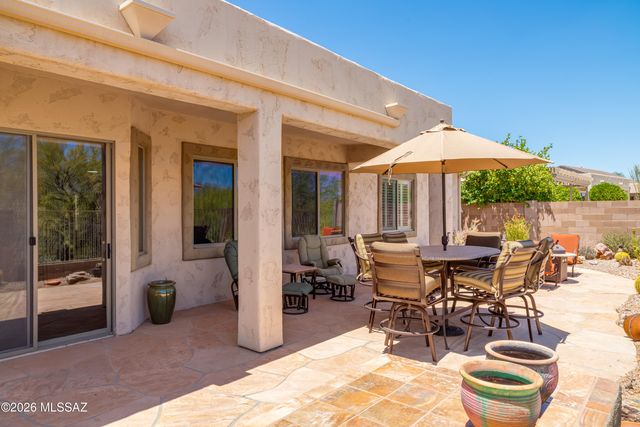 13218 N Woosnam Way, Oro Valley, AZ 85755
