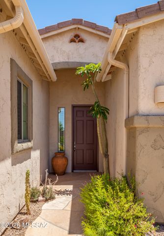13218 N Woosnam Way, Oro Valley, AZ 85755