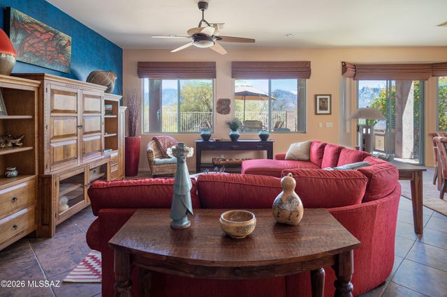 13218 N Woosnam Way, Oro Valley, AZ 85755