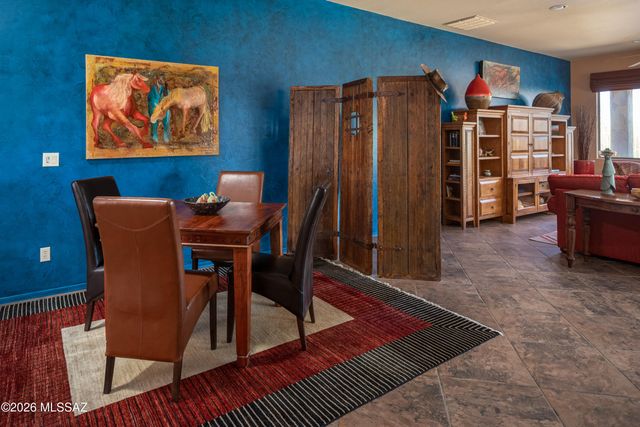 13218 N Woosnam Way, Oro Valley, AZ 85755