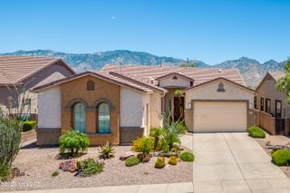 13218 N Woosnam Way, Oro Valley, AZ 85755