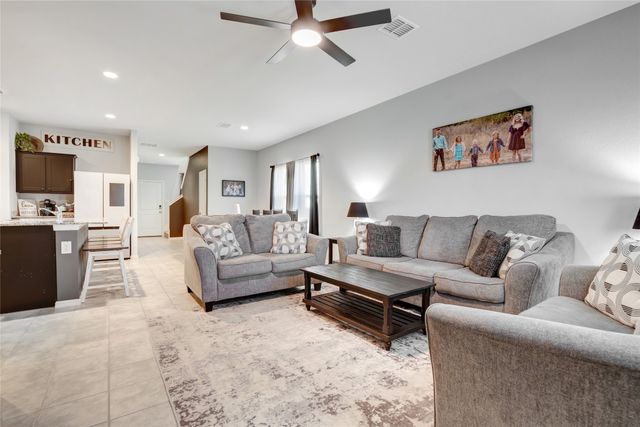 206 Greengate Drive, Boyd, TX 76023