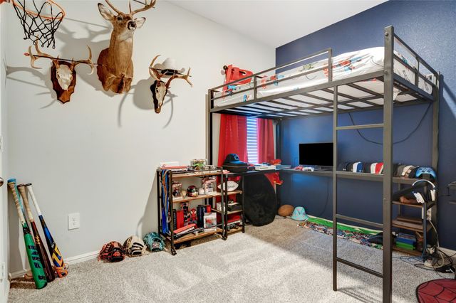 206 Greengate Drive, Boyd, TX 76023