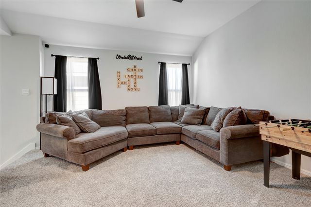 206 Greengate Drive, Boyd, TX 76023