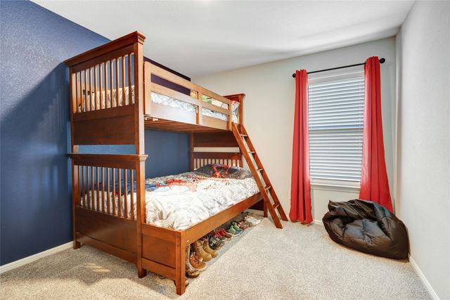 206 Greengate Drive, Boyd, TX 76023