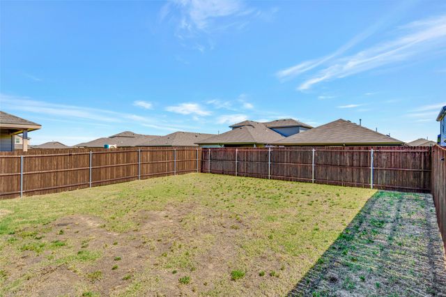 206 Greengate Drive, Boyd, TX 76023