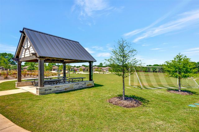 206 Greengate Drive, Boyd, TX 76023