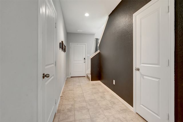 206 Greengate Drive, Boyd, TX 76023