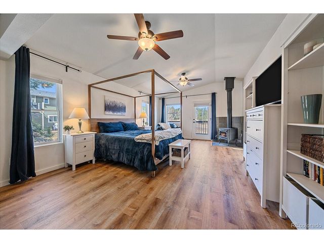 8406 S Custer Ln, Evergreen, CO 80439