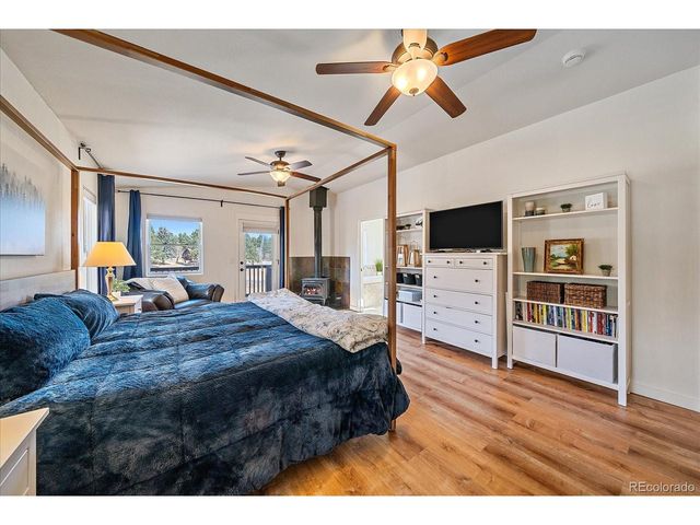 8406 S Custer Ln, Evergreen, CO 80439