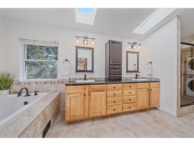 8406 S Custer Ln, Evergreen, CO 80439