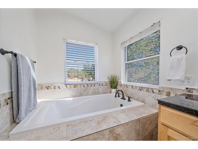 8406 S Custer Ln, Evergreen, CO 80439