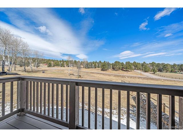 8406 S Custer Ln, Evergreen, CO 80439