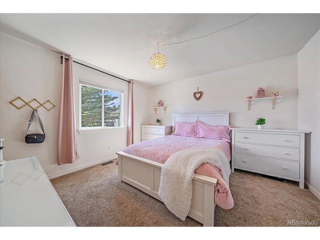 8406 S Custer Ln, Evergreen, CO 80439