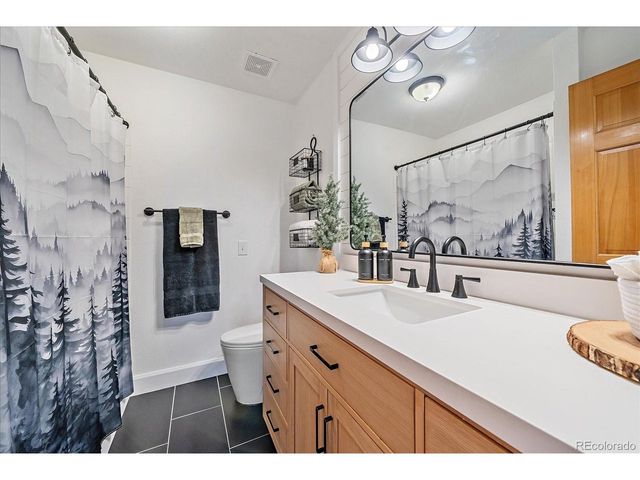 8406 S Custer Ln, Evergreen, CO 80439