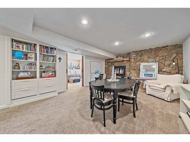 8406 S Custer Ln, Evergreen, CO 80439