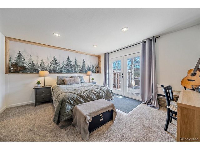 8406 S Custer Ln, Evergreen, CO 80439