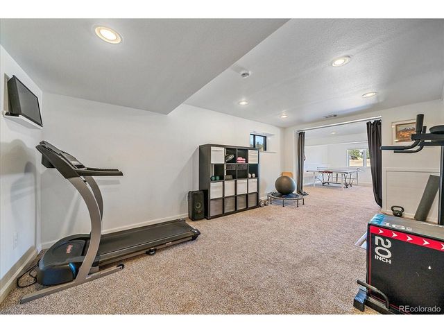 8406 S Custer Ln, Evergreen, CO 80439