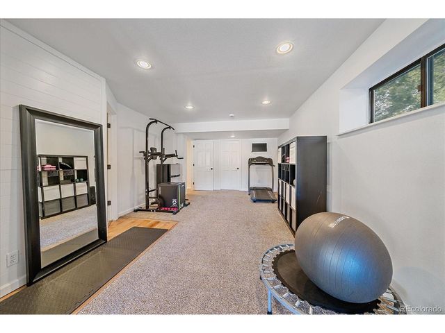 8406 S Custer Ln, Evergreen, CO 80439