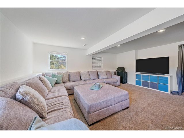 8406 S Custer Ln, Evergreen, CO 80439