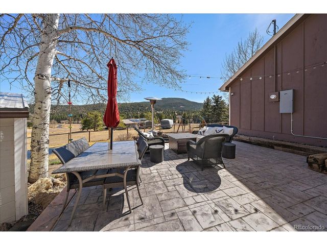 8406 S Custer Ln, Evergreen, CO 80439