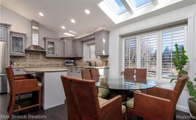2880 Birchena, West Bloomfield, MI 48324